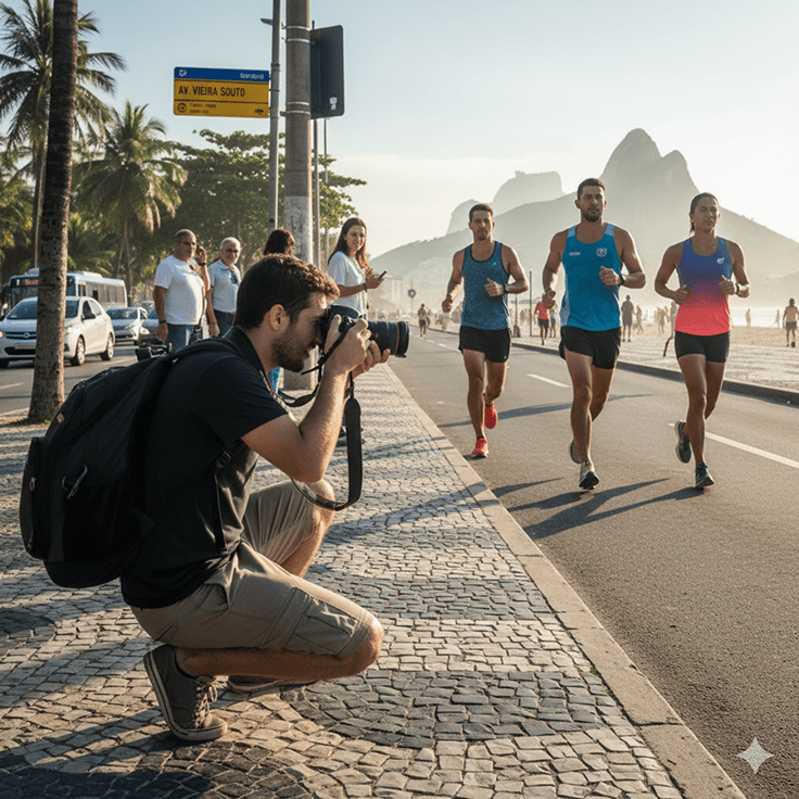 Fotógrafos freelancers e iniciantes - banner